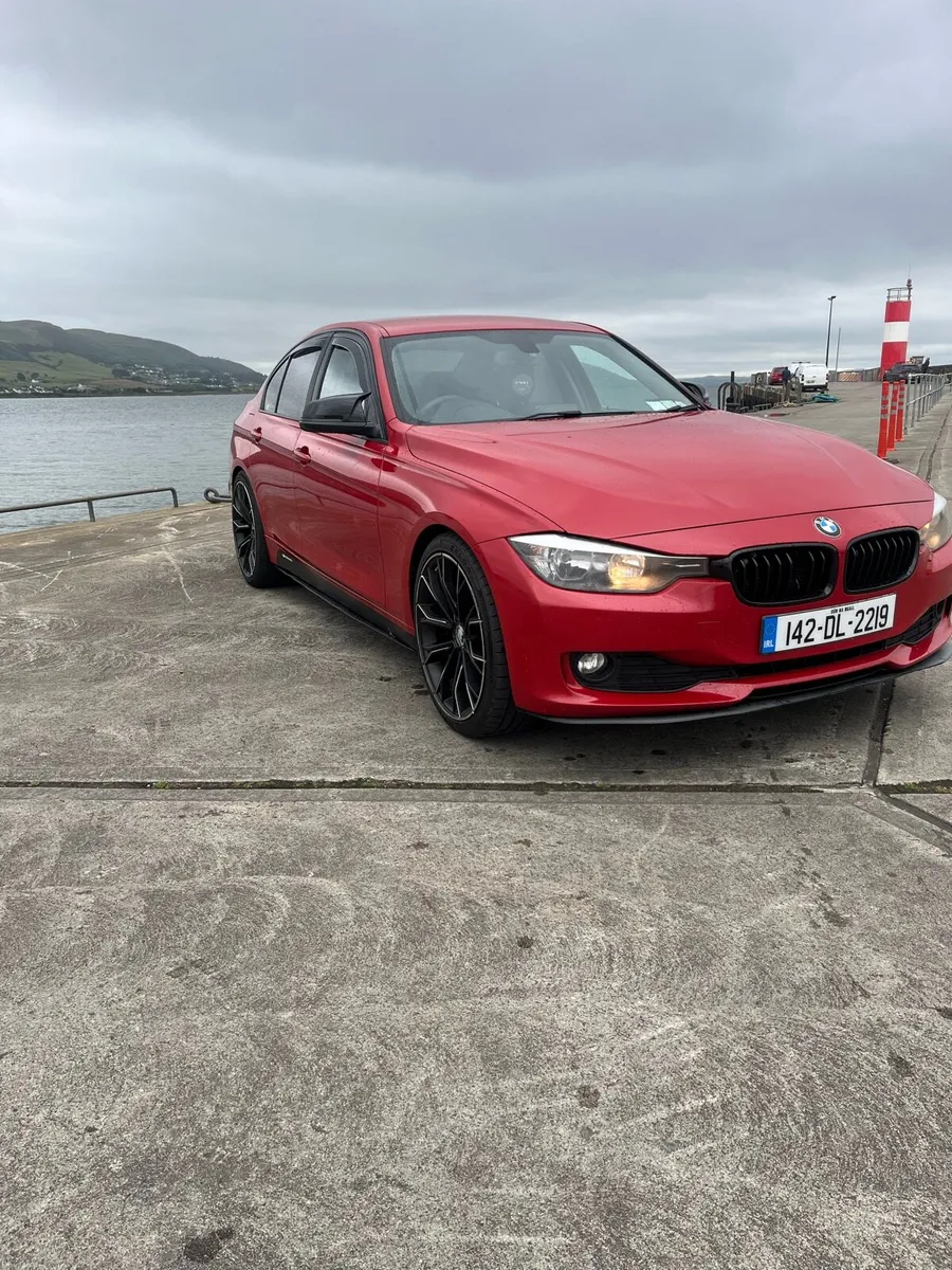Bmw 320d for sale - Image 1