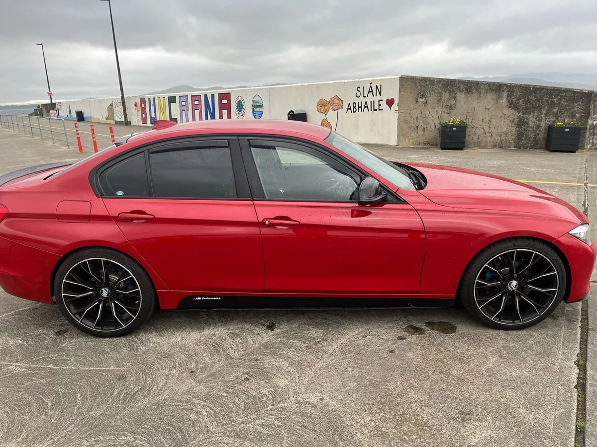 Bmw 320d for sale (Timing chain done) - Image 6