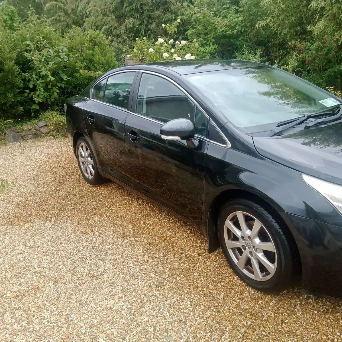 Toyota Avensis 2011 - Image 3
