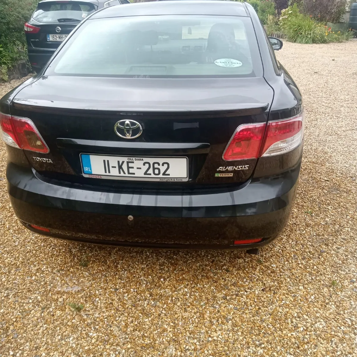 Toyota Avensis 2011 - Image 4