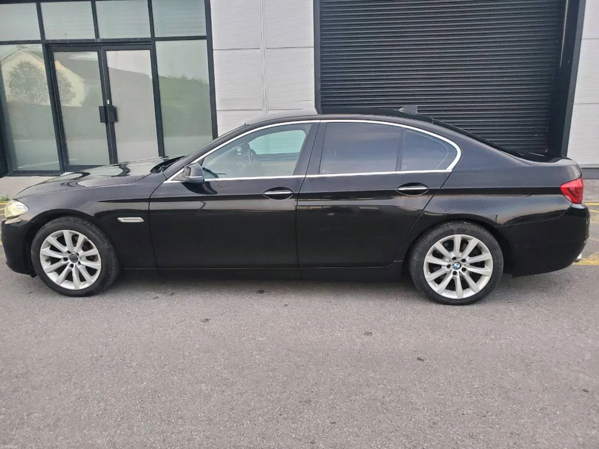 BMW 520D 2016 Auto - Image 3