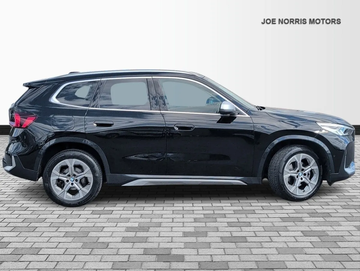 BMW X1 SDRIVE18D X12X AUTO - Image 4