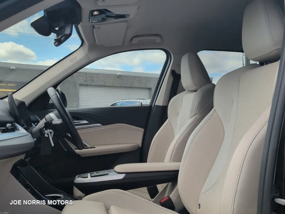 BMW X1 SDRIVE18D X12X AUTO - Image 2