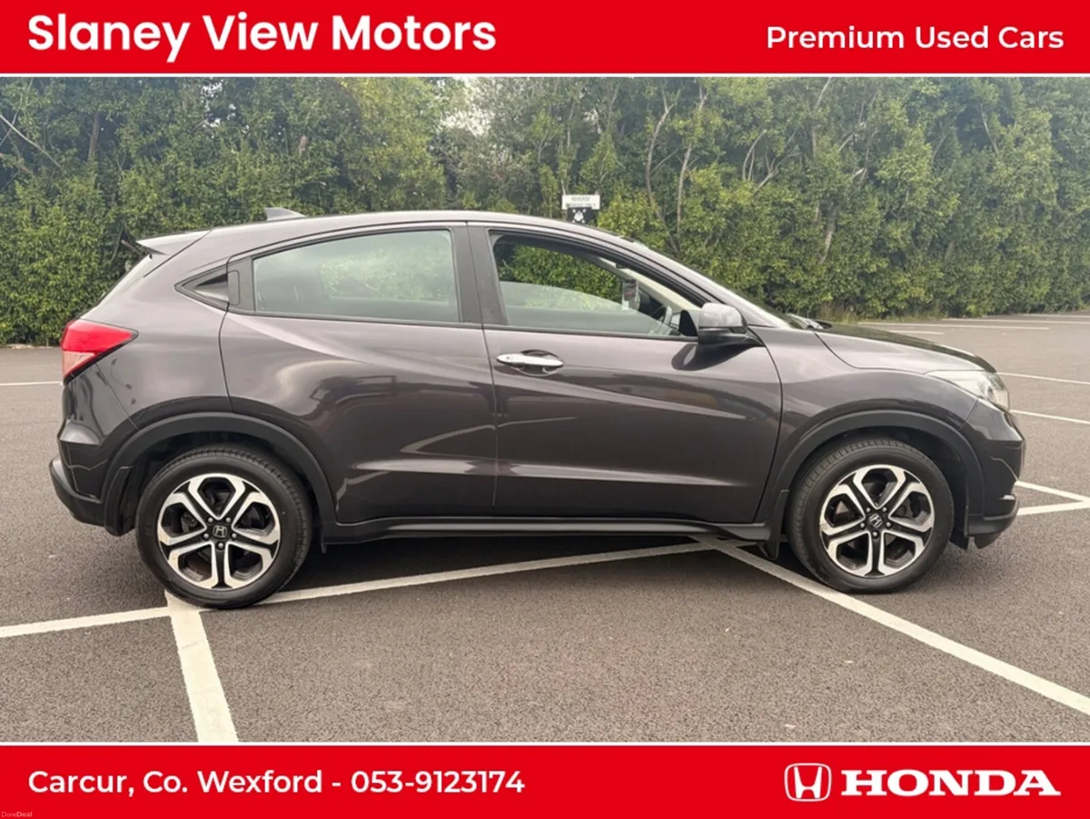 Honda HR-V 1.5 I VTEC ES 5DR - Image 1