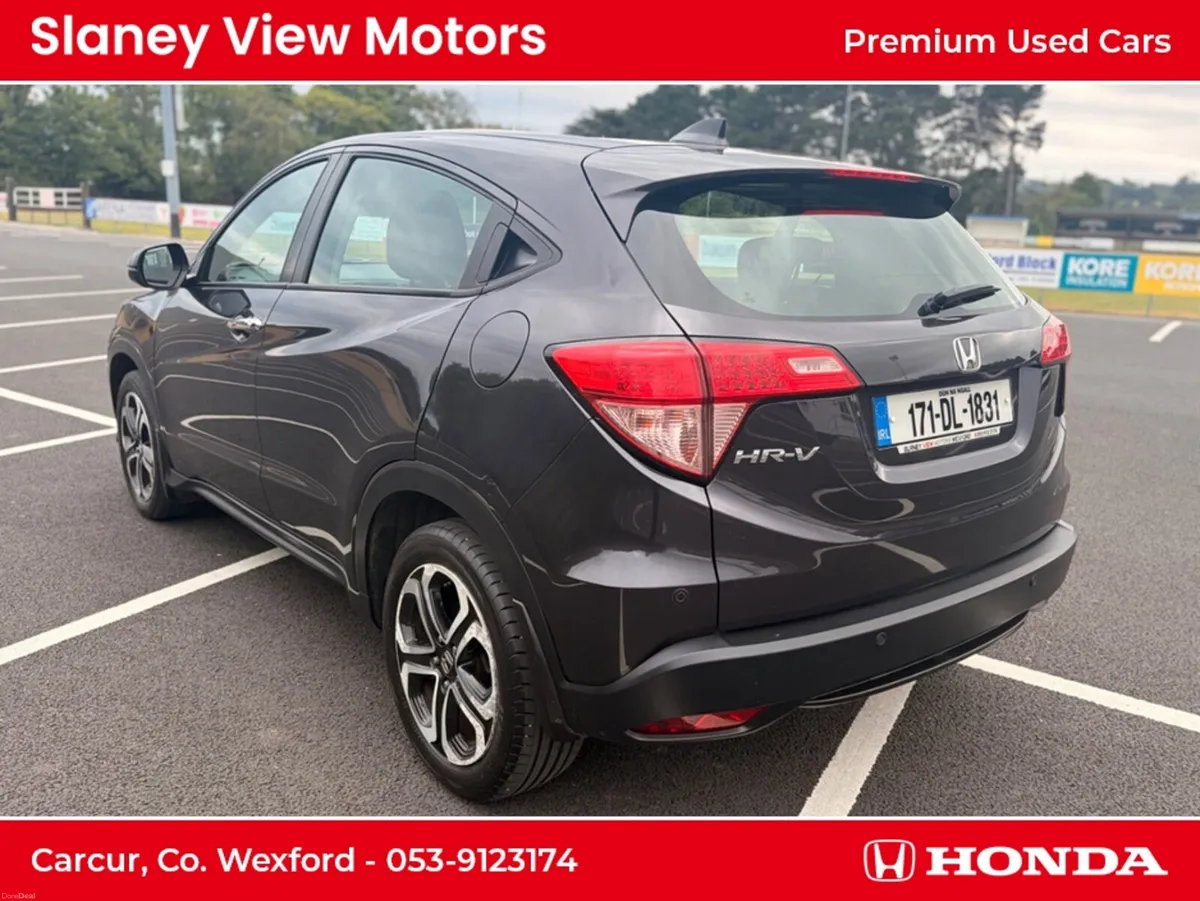 Honda HR-V 1.5 I VTEC ES 5DR - Image 3