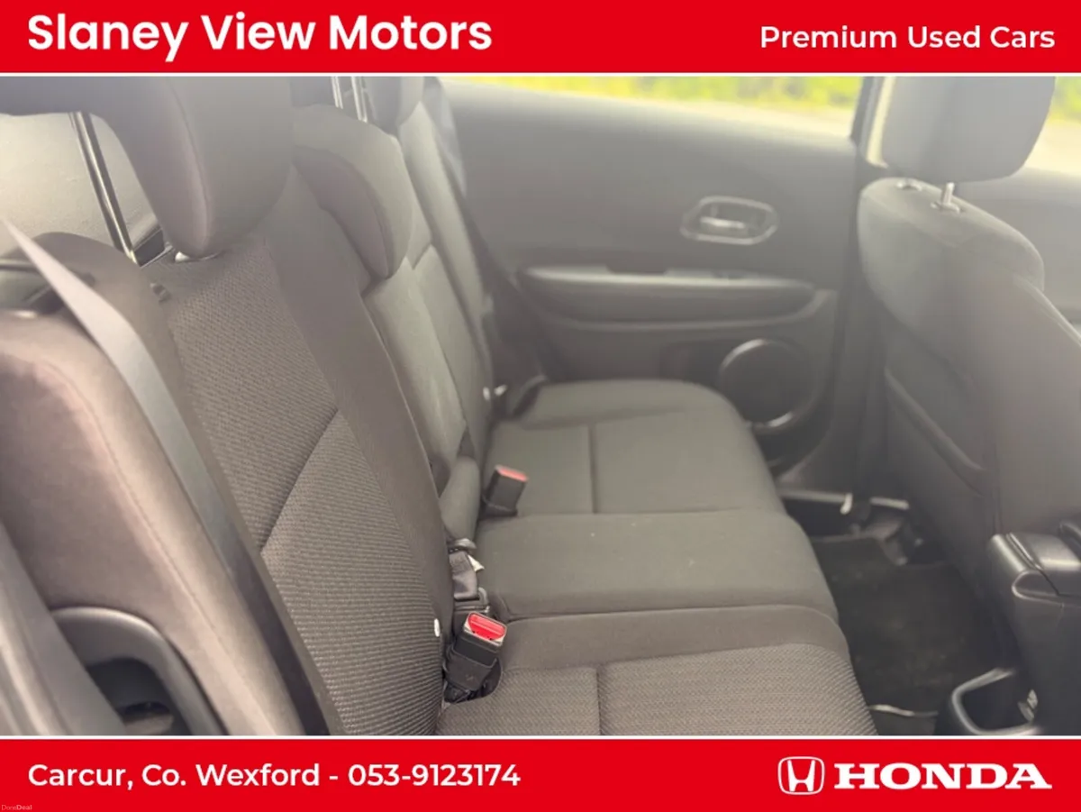 Honda HR-V 1.5 I VTEC ES 5DR - Image 5