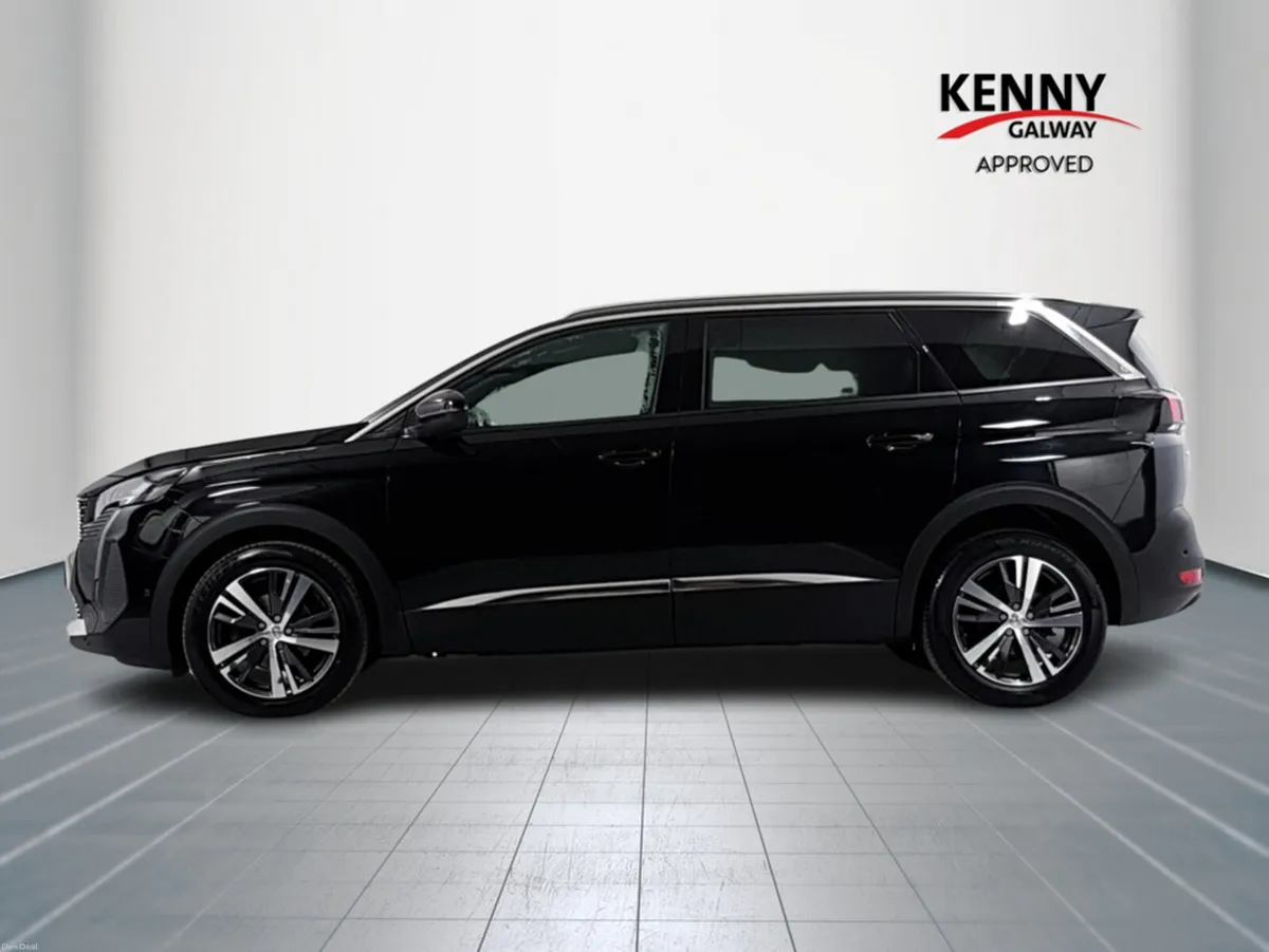 Peugeot 5008 *Deposit taken* FL ALLURE 1.5 BLUE HD - Image 4