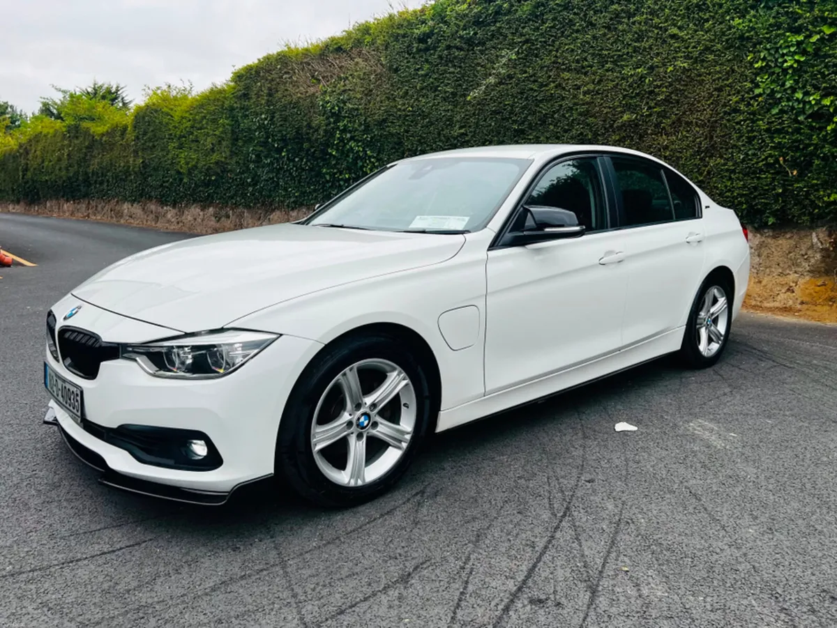 BMW 3-Series FINANCE AVAILABLE FROM €72 P/W - Image 6