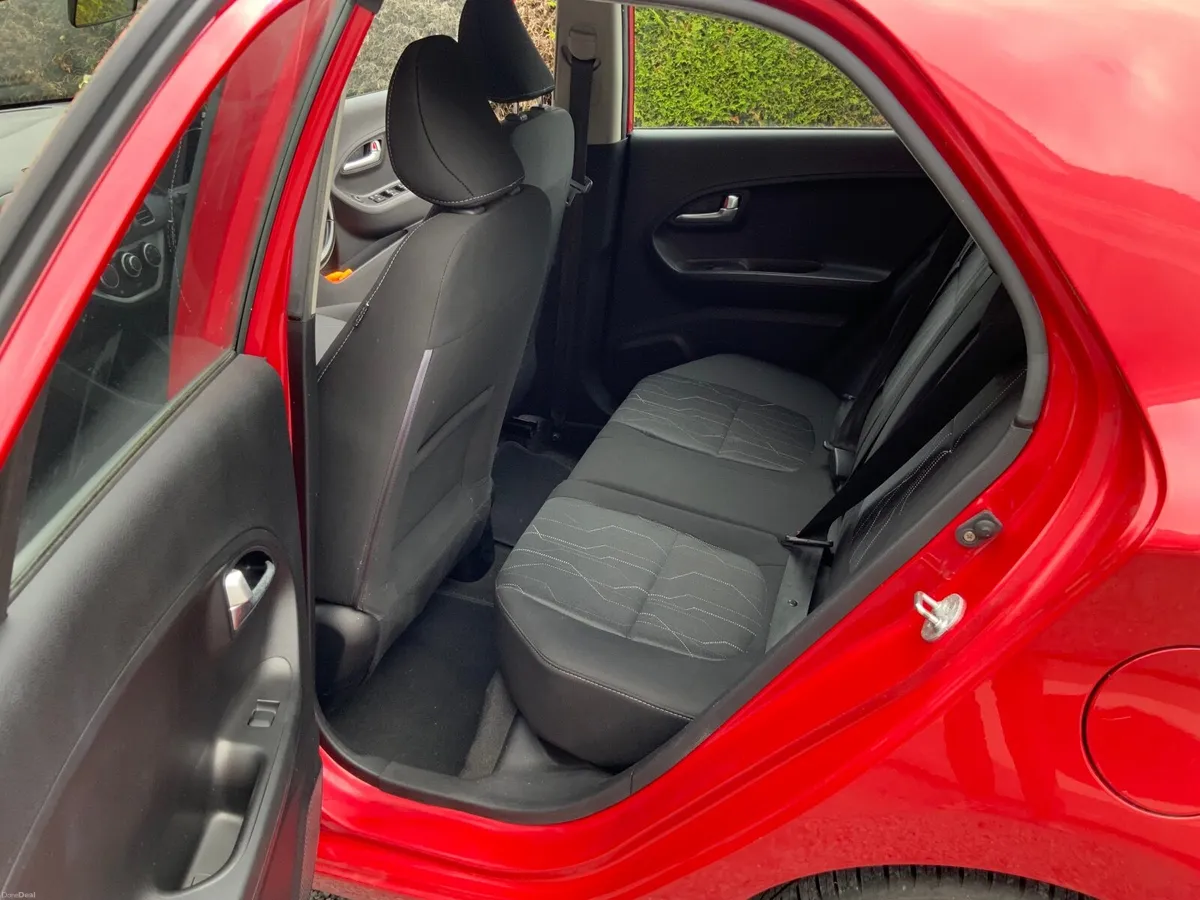 Kia Picanto 2015 - Image 2