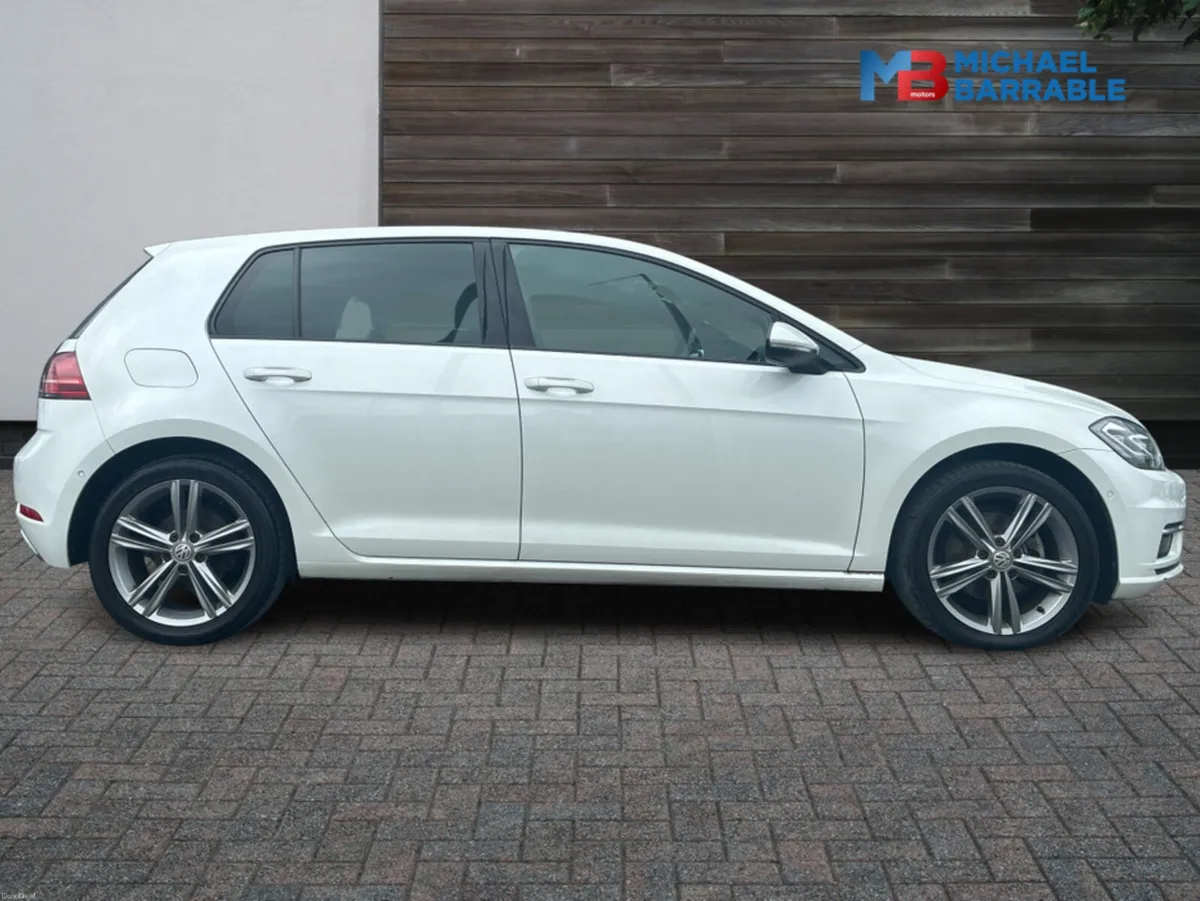 Volkswagen Golf 1.4L Petrol Auto *Full Leather - Image 4