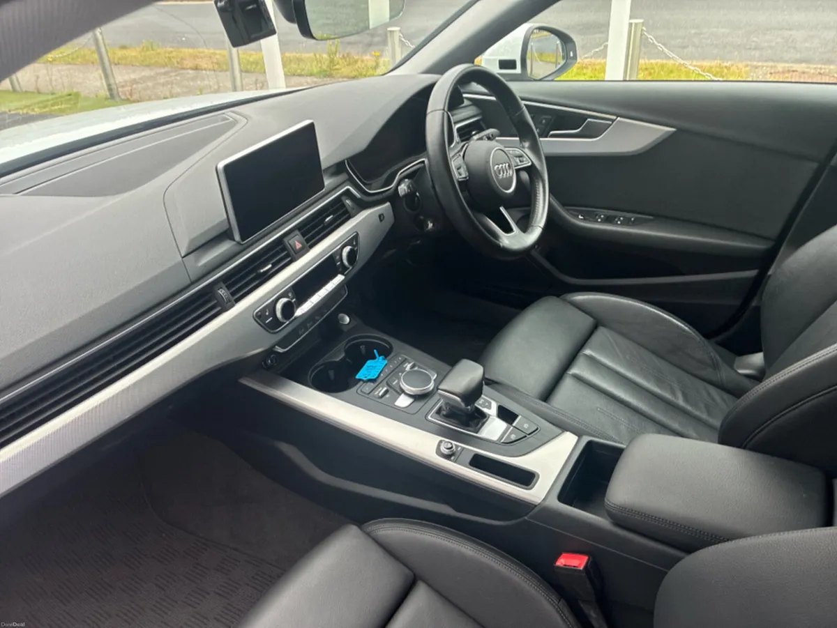 Audi A4 1.4L Petrol Auto S-Line Pack *Full Leather - Image 3