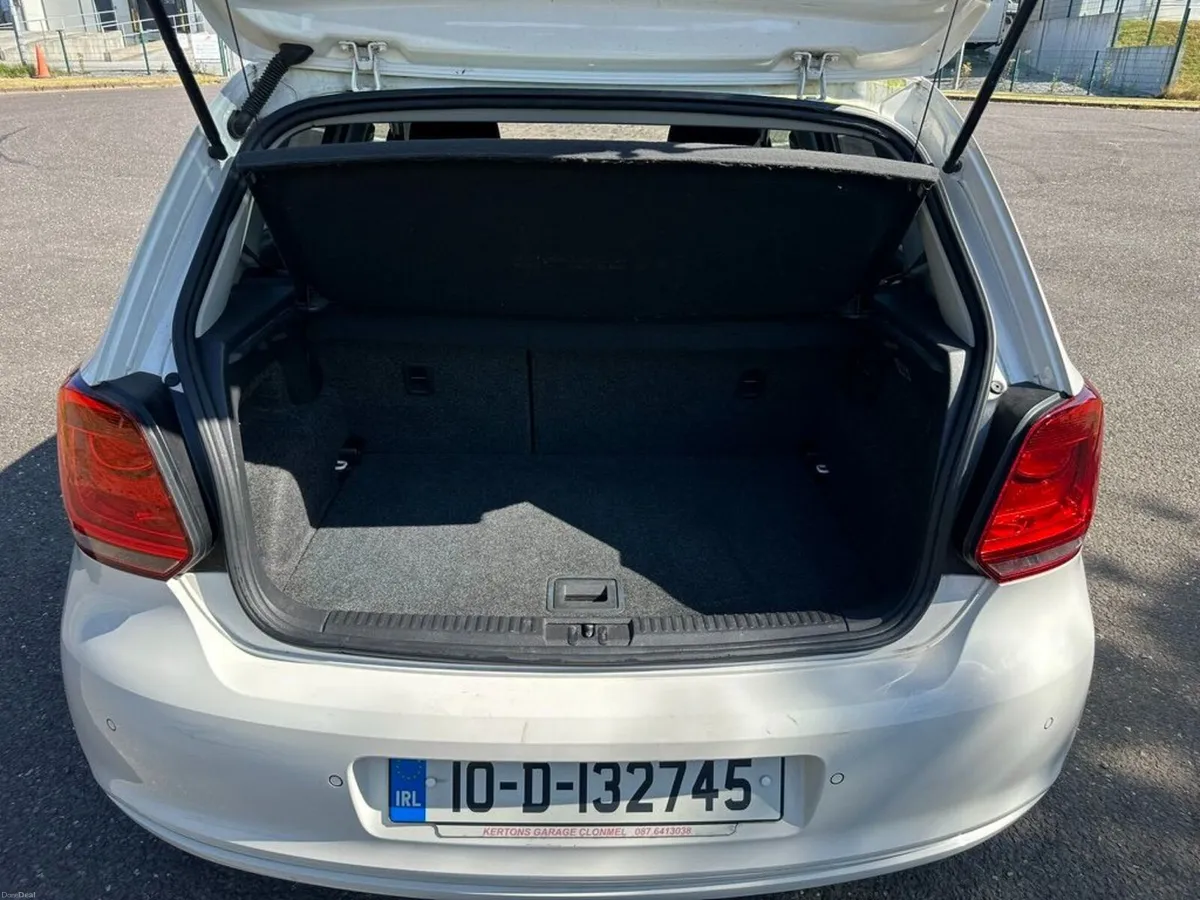 Volkswagen Polo 1.6 TDI | Low Mileage - Image 5