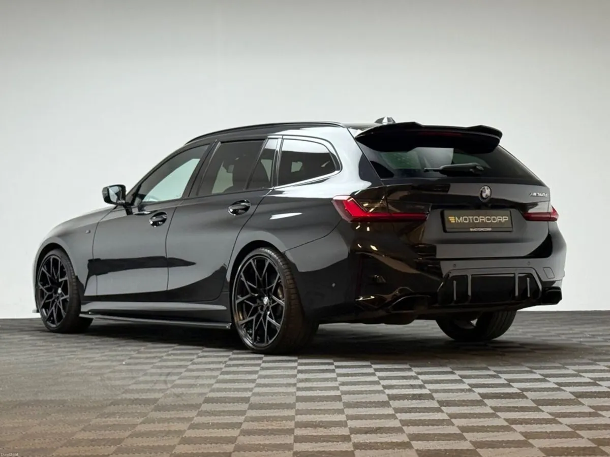 BMW 3-Series M340D TOURING XDRIVE - Image 5