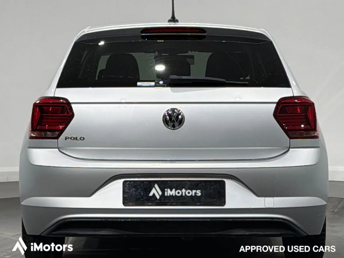 Volkswagen Polo LOW MILEAGE TSI COMFORTLINE - Image 2
