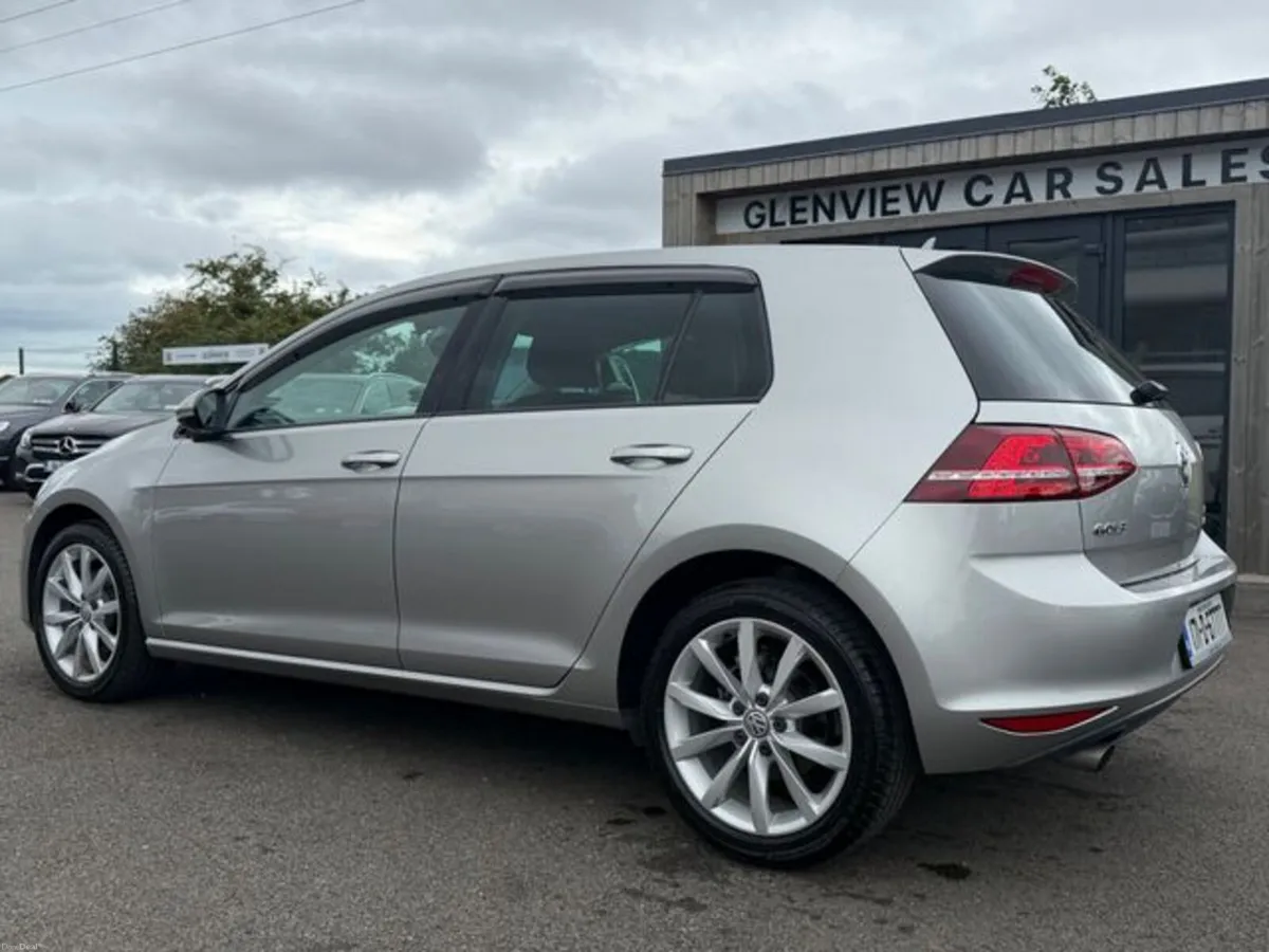 Volkswagen Golf 1.2 DSG - TECH PACK - 9k KMS - Image 6