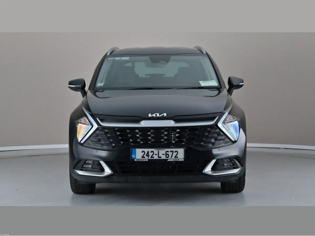Kia Sportage K3 Diesel MY25 - Image 4