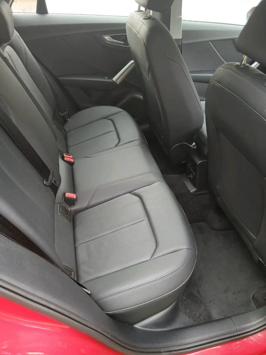 Audi Q2 - Image 4