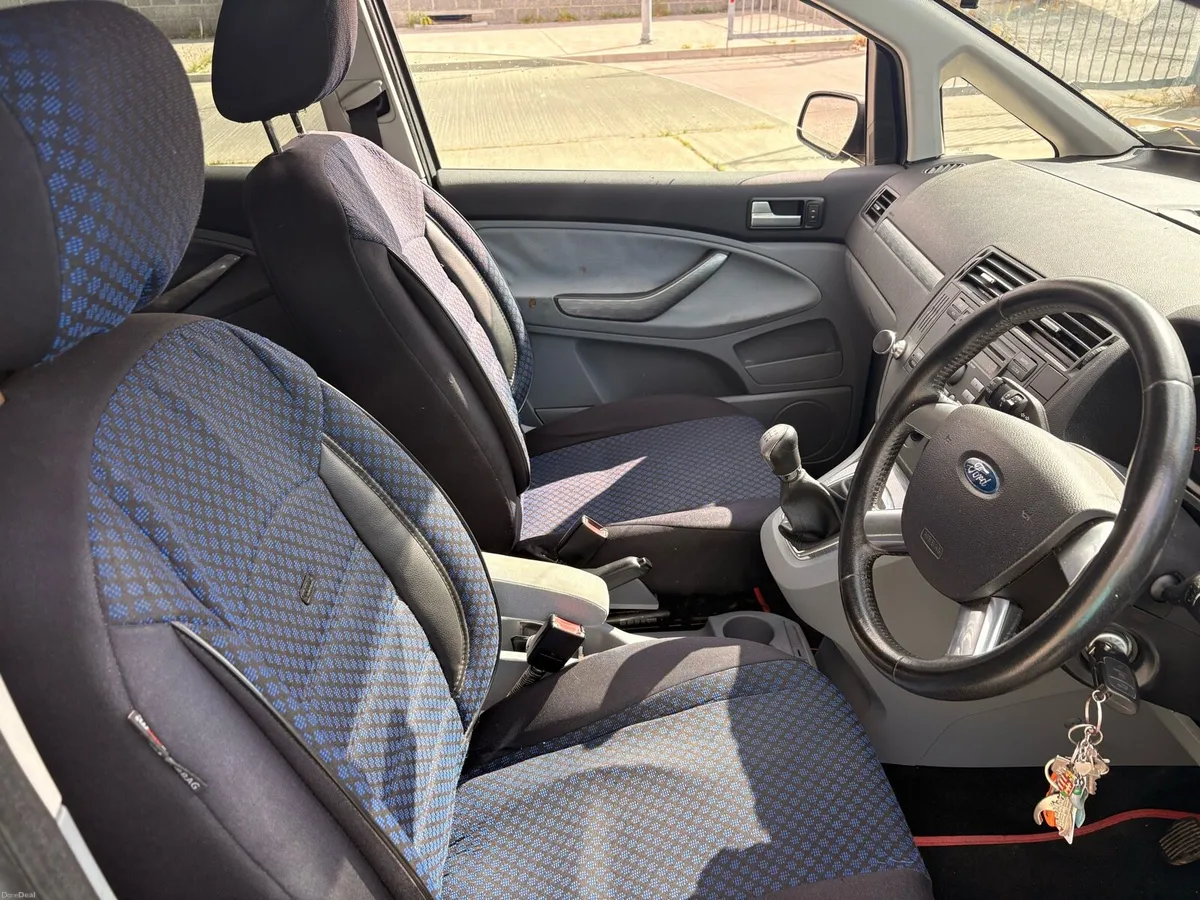 Ford C-Mac - Image 3