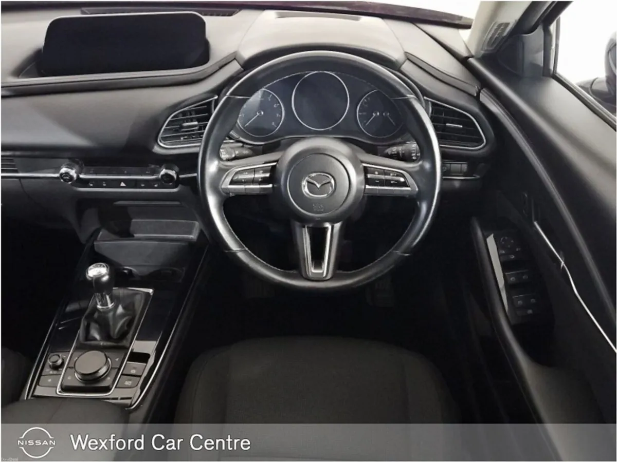Mazda CX-30 2.0 Petrol 122bhp HOMURA - Image 3