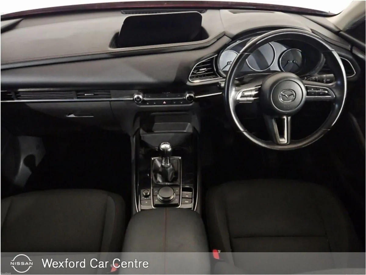 Mazda CX-30 2.0 Petrol 122bhp HOMURA - Image 4