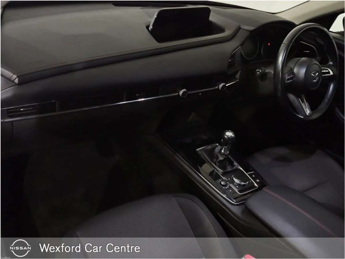Mazda CX-30 2.0 Petrol 122bhp HOMURA - Image 6
