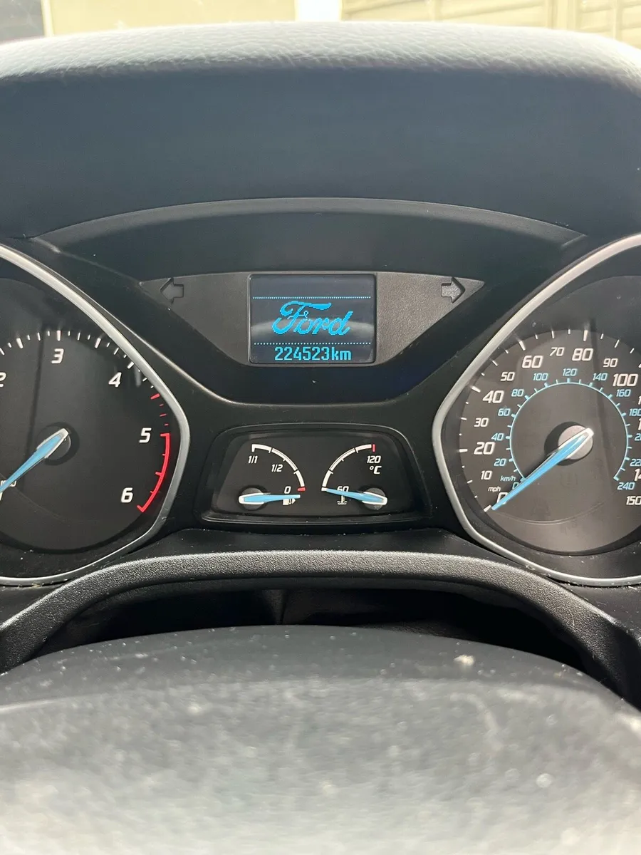 Ford Focus - Image 3