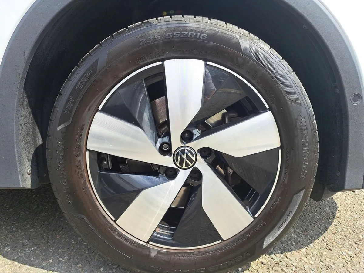 Volkswagen Tiguan 2.0 TDI 150HP Life DSG - Image 5