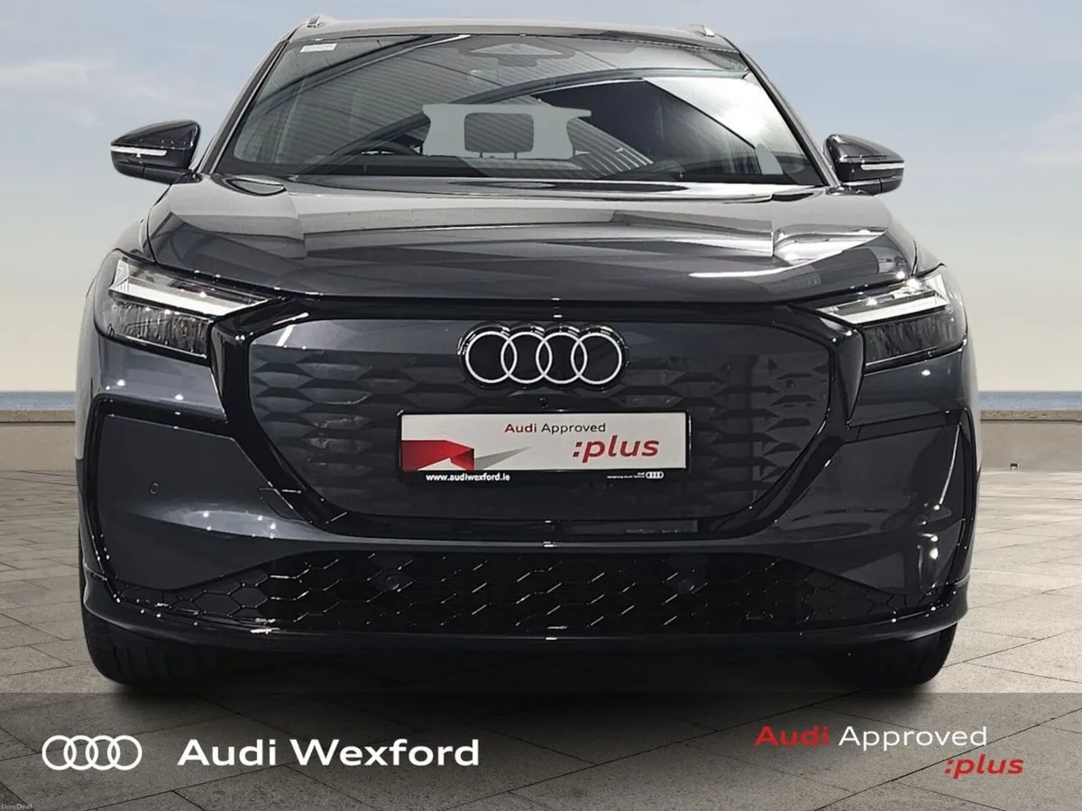 Audi Q4 e-tron Audi Q4 SUV Advance e-tron performa - Image 2