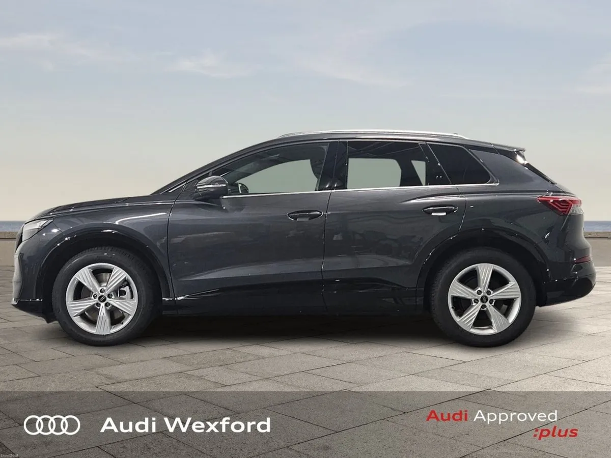 Audi Q4 e-tron Audi Q4 SUV Advance e-tron performa - Image 4