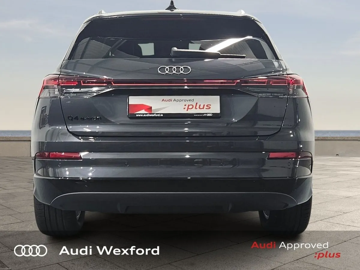 Audi Q4 e-tron Audi Q4 SUV Advance e-tron performa - Image 6