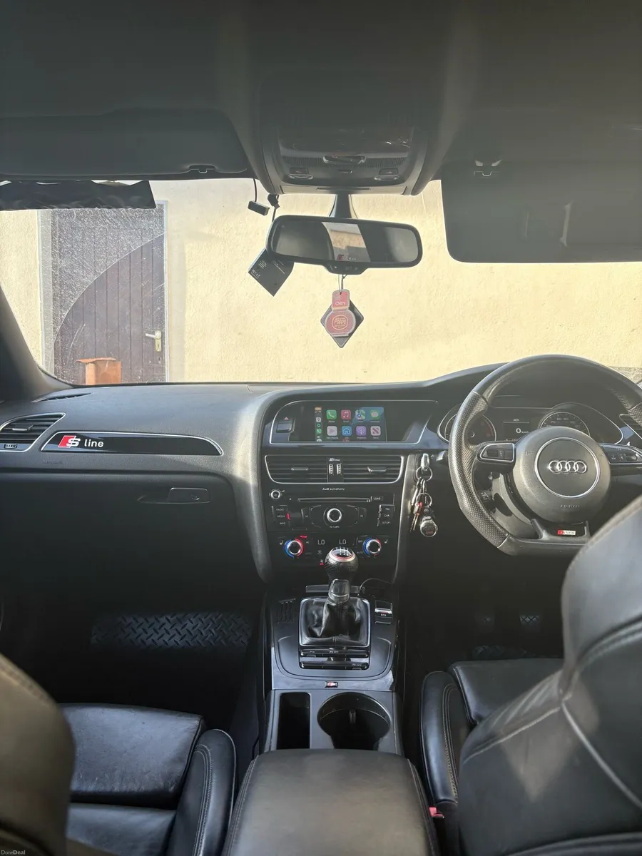 Audi A4 - Image 3