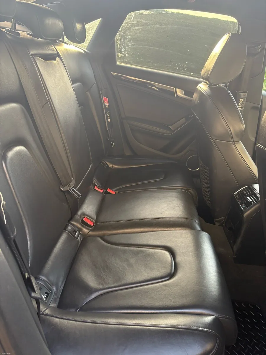 Audi A4 - Image 5