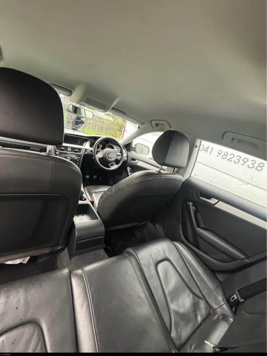 Audi a5 - Image 3