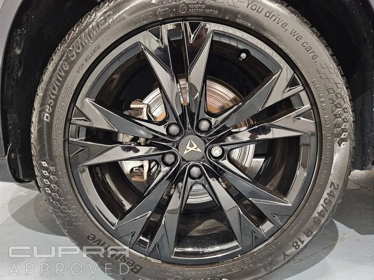 Cupra Formentor (Deposit Taken)1.5 eTSI 150hp DSG - Image 6