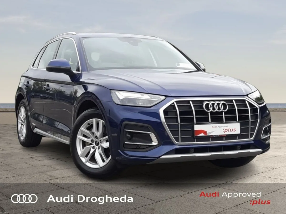 Audi Q5 35 TDI 163HP S tronic SE - Image 1