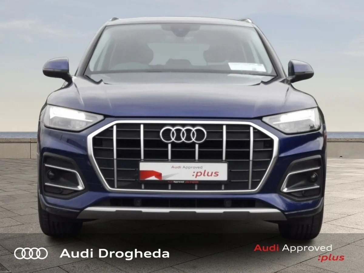 Audi Q5 35 TDI 163HP S tronic SE - Image 2
