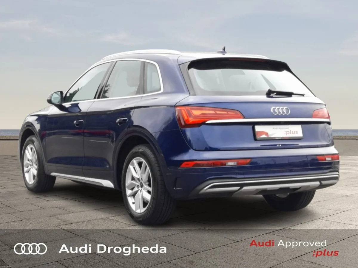Audi Q5 35 TDI 163HP S tronic SE - Image 5