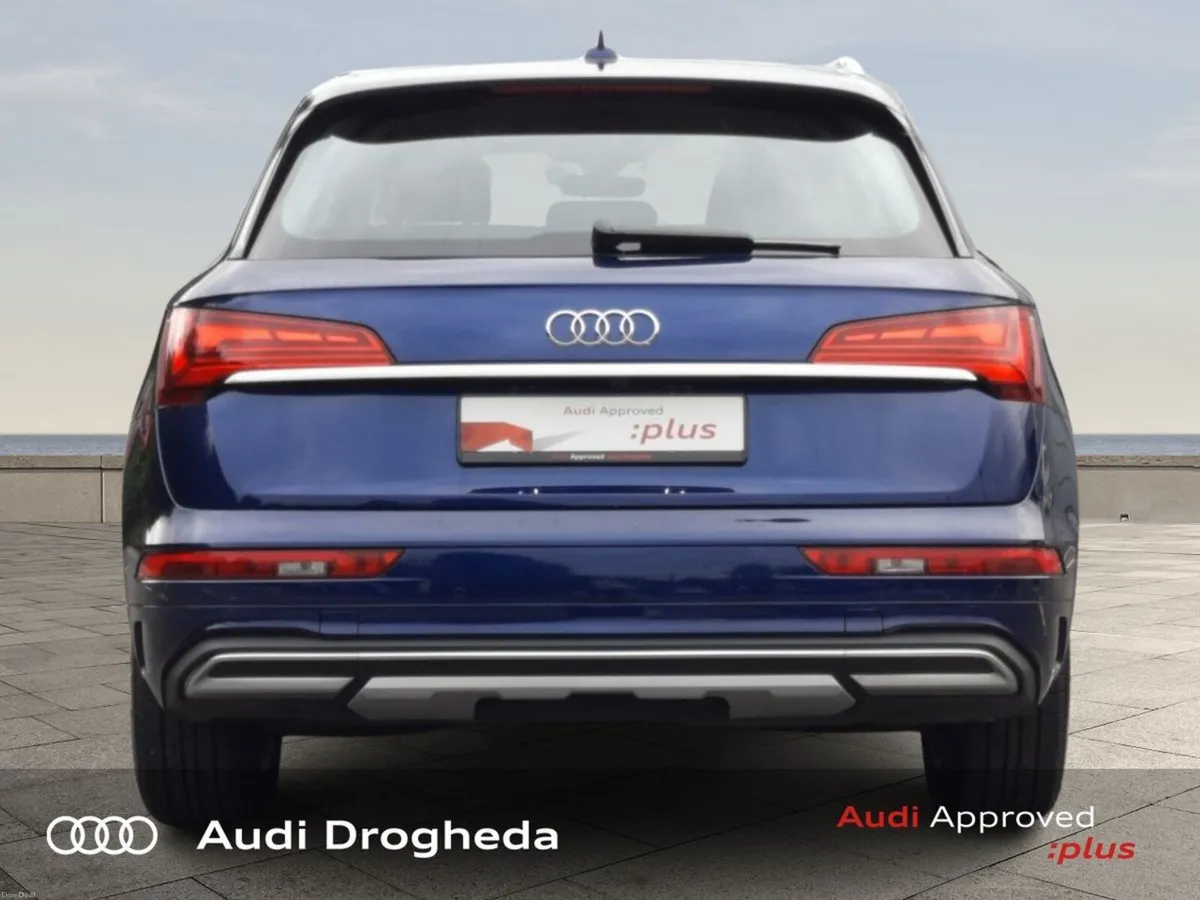 Audi Q5 35 TDI 163HP S tronic SE - Image 6