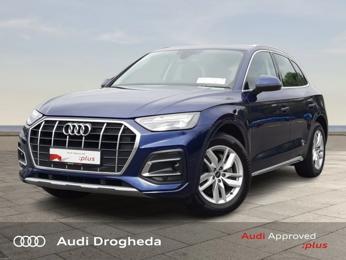 Audi Q5 35 TDI 163HP S tronic SE - Image 3