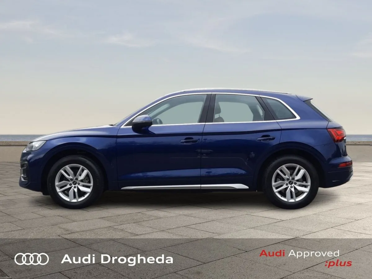 Audi Q5 35 TDI 163HP S tronic SE - Image 4