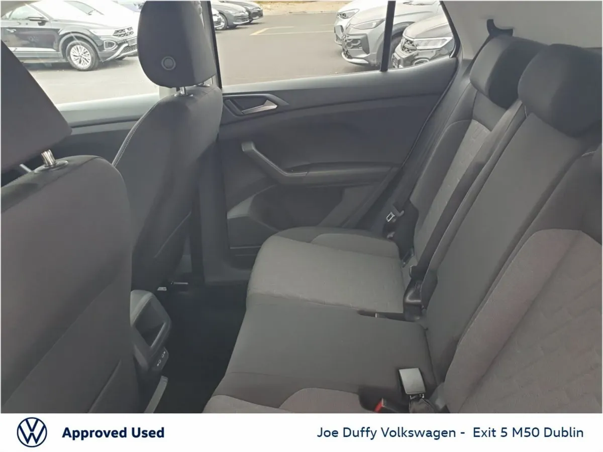 Volkswagen T-Cross EDITION 75 1.0 D7F 116HP - Image 6