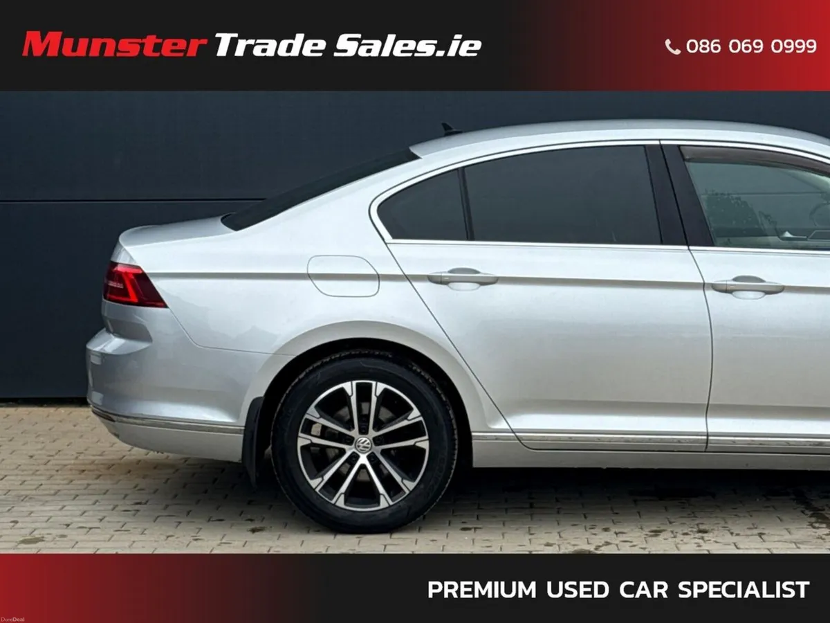Volkswagen Passat 2.0 TDI 150HP Highline - Image 3