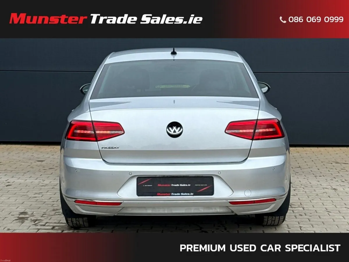 Volkswagen Passat 2.0 TDI 150HP Highline - Image 5