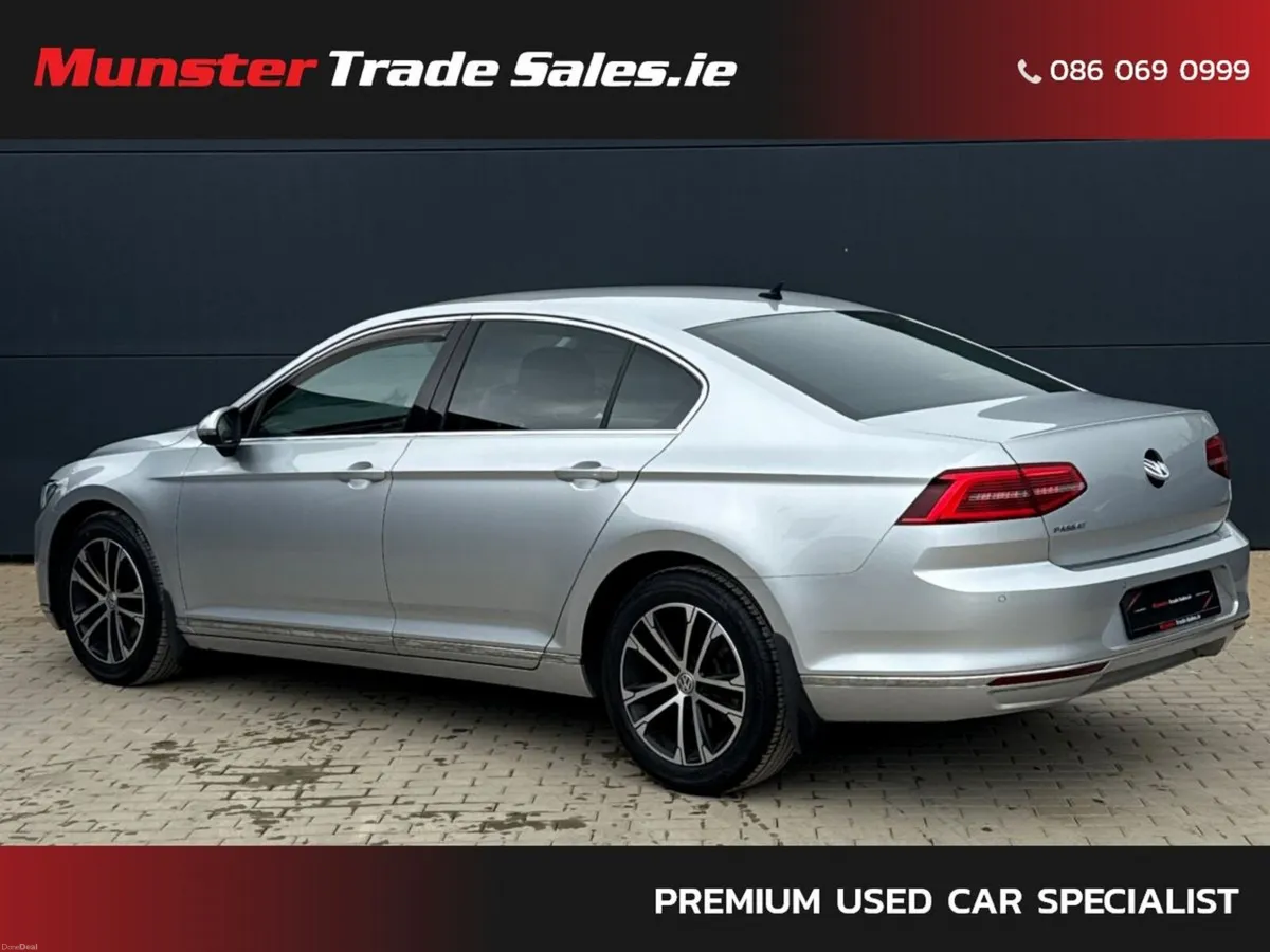 Volkswagen Passat 2.0 TDI 150HP Highline - Image 6