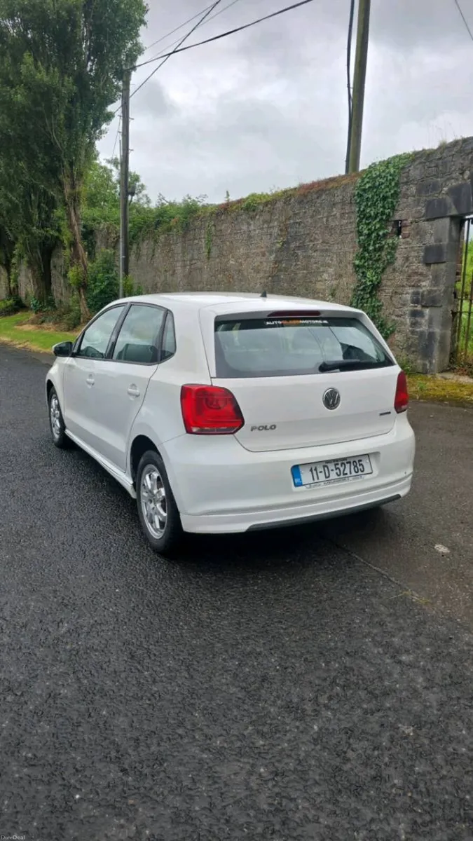 Volkswagen polo 1.2tdi - Image 3