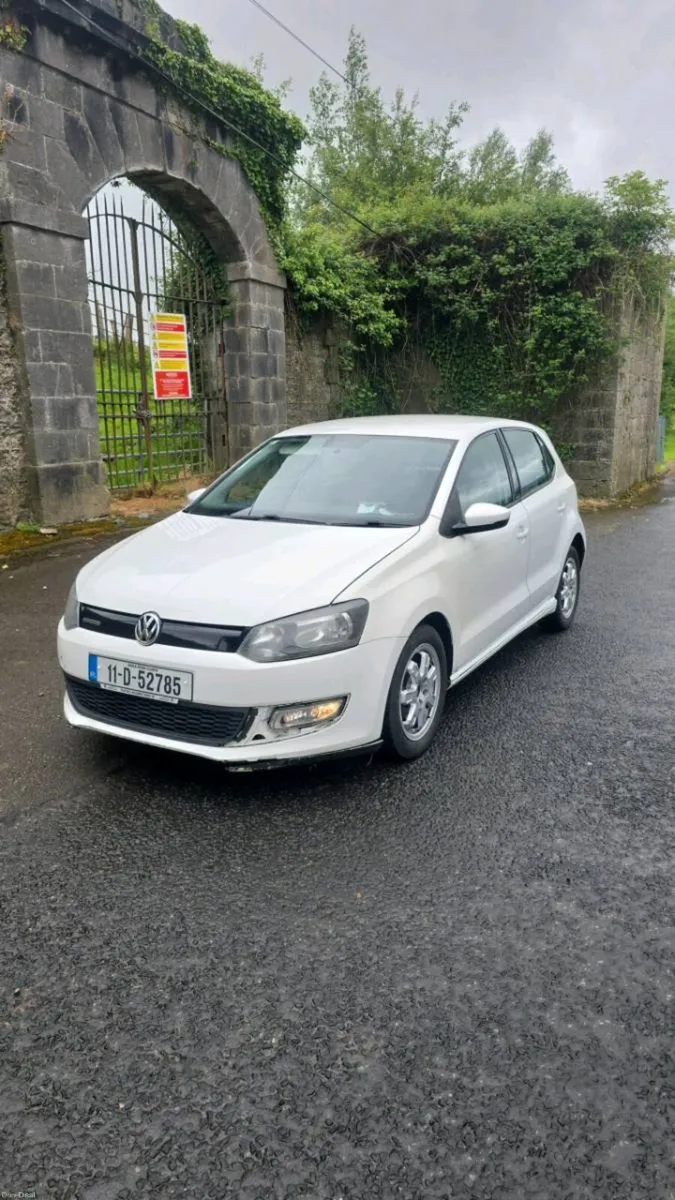 Volkswagen polo 1.2tdi - Image 2