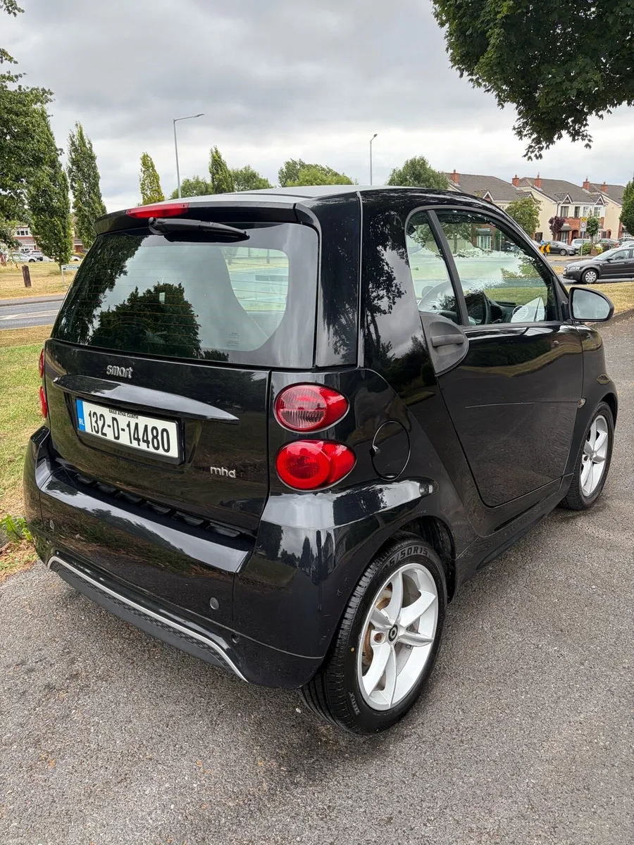 Smart car €5200 - Image 1