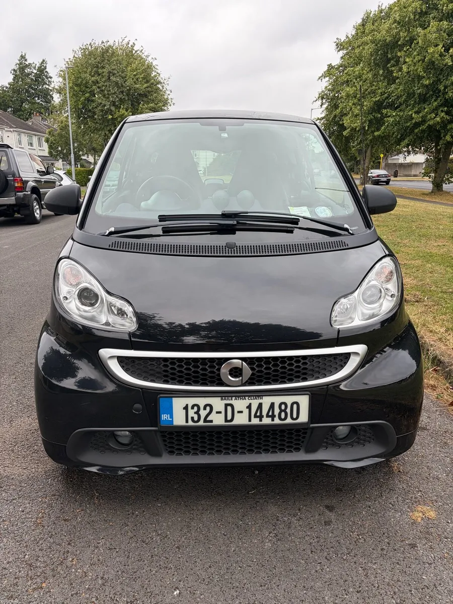 Smart car €5200 - Image 3