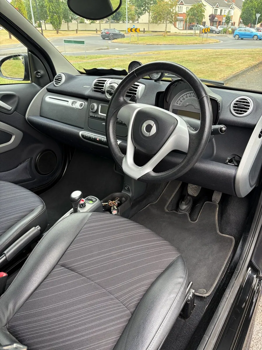 Smart car €5200 - Image 6