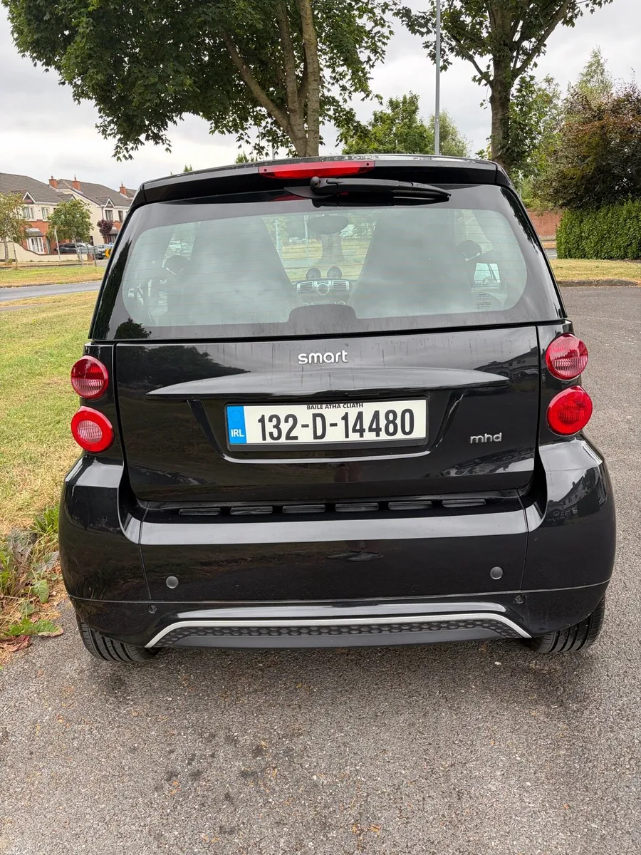 Smart car €5200 - Image 5